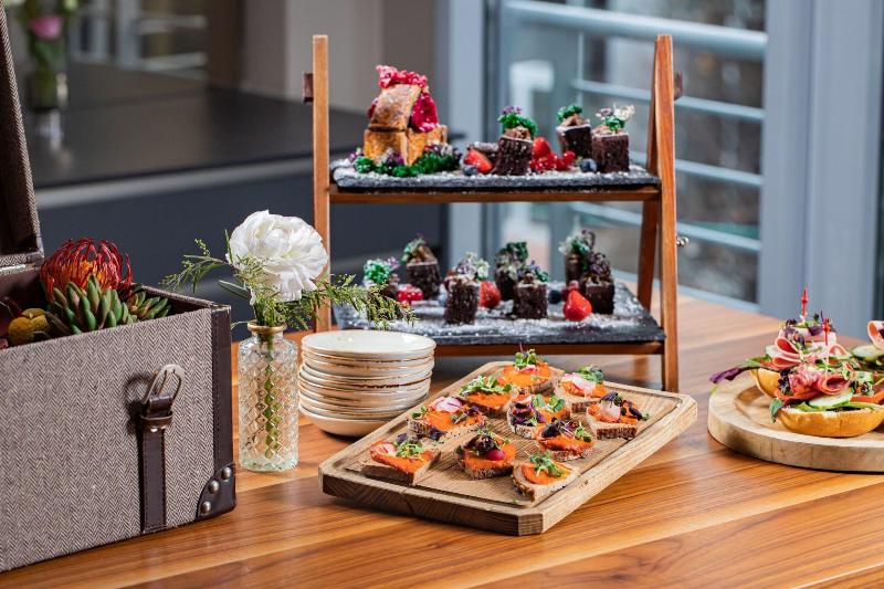 Le Meridien Munich - Toplantı