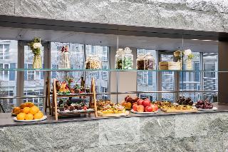 Le Meridien Munich fotoÄŸrafÄ±