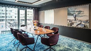Le Meridien Munich fotoÄŸrafÄ±