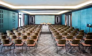 Le Meridien Munich fotoÄŸrafÄ±