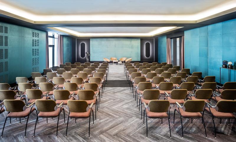 Le Meridien Munich - Toplantı