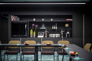 Le Meridien Munich fotoÄŸrafÄ±