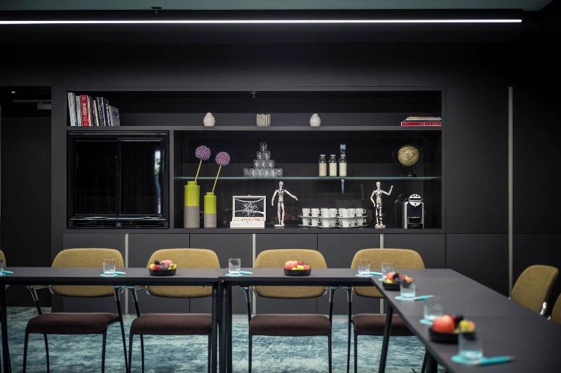 Le Meridien Munich - Toplantı