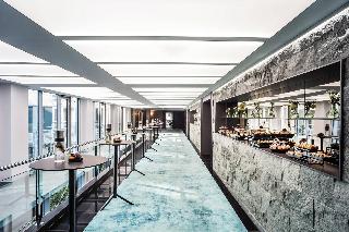 Le Meridien Munich fotoÄŸrafÄ±
