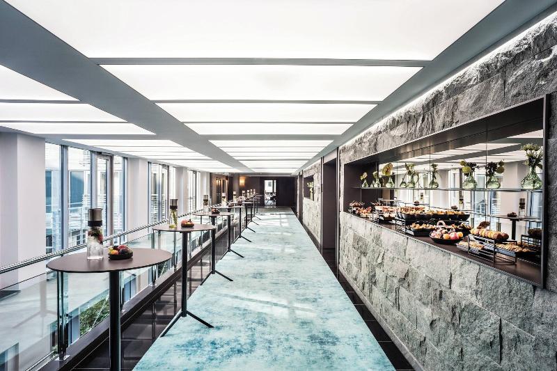 Le Meridien Munich - Toplantı