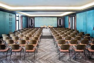 Le Meridien Munich fotoÄŸrafÄ±
