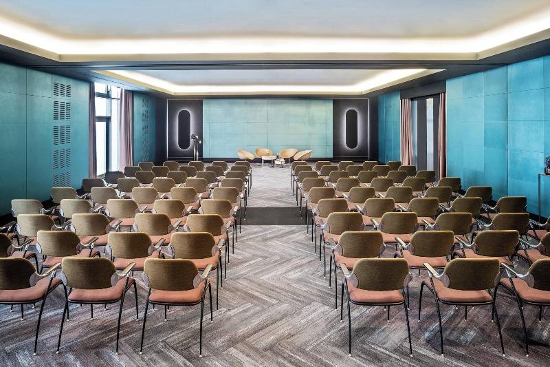 Le Meridien Munich - Toplantı
