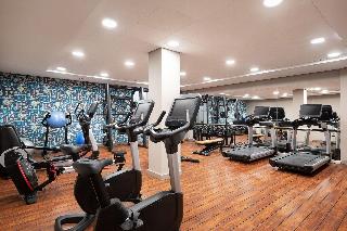 Le Meridien Munich fotoÄŸrafÄ±