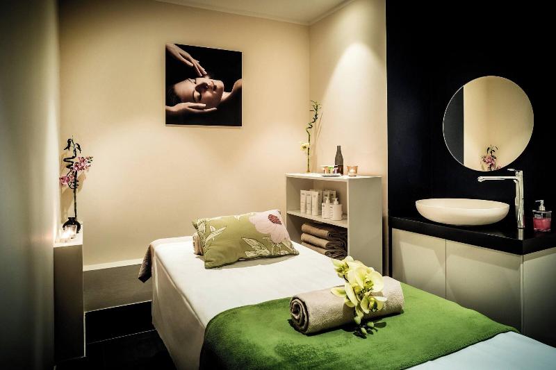 Le Meridien Munich - Aktivite