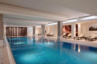 Le Meridien Munich fotoÄŸrafÄ±