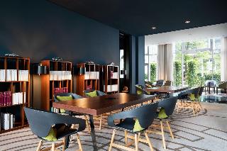 Le Meridien Munich fotoÄŸrafÄ±