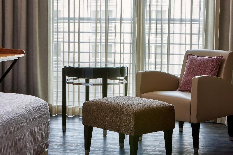 Le Meridien Munich - Oda