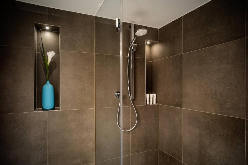 Le Meridien Munich - Oda