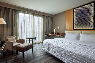 Le Meridien Munich fotoÄŸrafÄ±