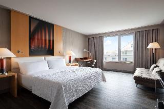 Le Meridien Munich fotoÄŸrafÄ±