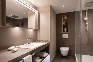 Le Meridien Munich fotoÄŸrafÄ±