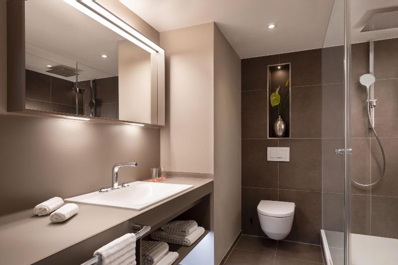Le Meridien Munich - Oda