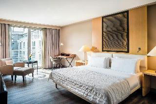 Le Meridien Munich fotoÄŸrafÄ±
