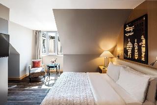 Le Meridien Munich fotoÄŸrafÄ±