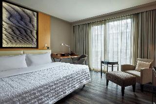 Le Meridien Munich fotoÄŸrafÄ±