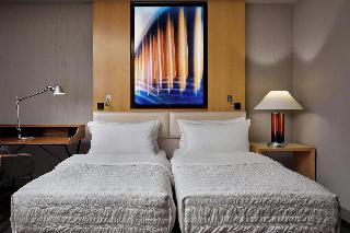 Le Meridien Munich fotoÄŸrafÄ±