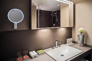 Le Meridien Munich fotoÄŸrafÄ±