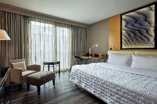 Le Meridien Munich fotoÄŸrafÄ±