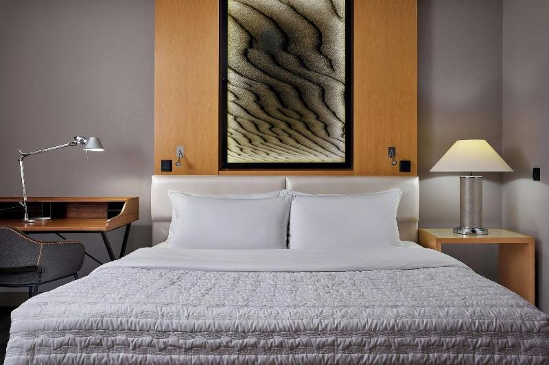 Le Meridien Munich - Oda