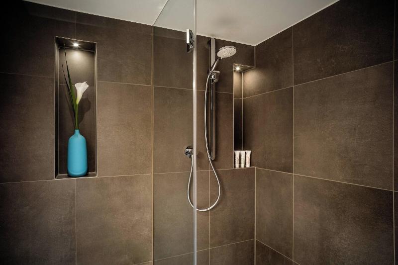 Le Meridien Munich - Oda