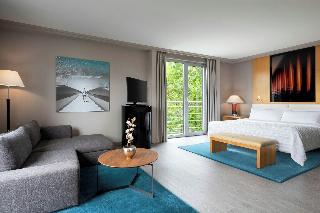 Le Meridien Munich fotoÄŸrafÄ±