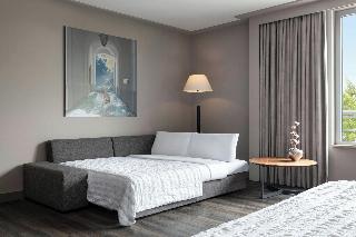 Le Meridien Munich fotoÄŸrafÄ±