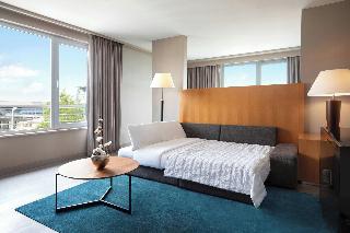 Le Meridien Munich fotoÄŸrafÄ±
