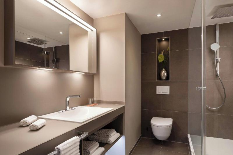 Le Meridien Munich - Oda