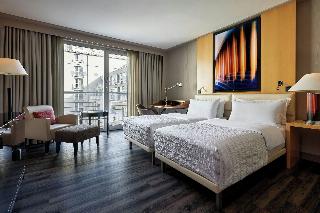 Le Meridien Munich fotoÄŸrafÄ±