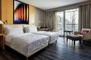 Le Meridien Munich fotoÄŸrafÄ±