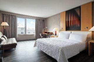 Le Meridien Munich fotoÄŸrafÄ±