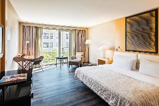 Le Meridien Munich fotoÄŸrafÄ±