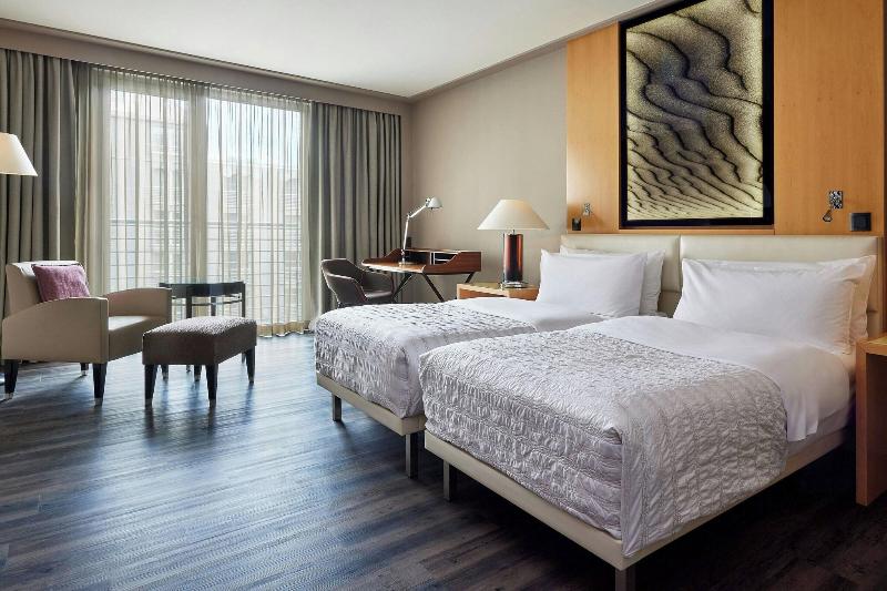 Le Meridien Munich - Oda