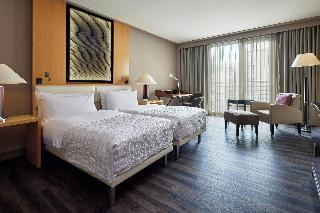 Le Meridien Munich fotoÄŸrafÄ±