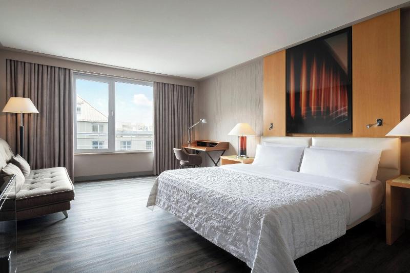 Le Meridien Munich - Oda