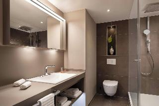 Le Meridien Munich fotoÄŸrafÄ±