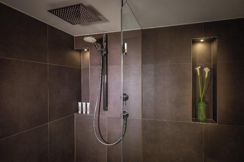 Le Meridien Munich - Oda