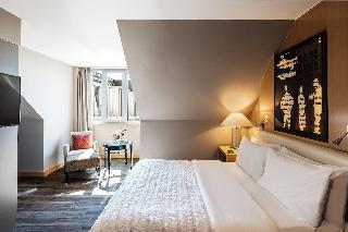 Le Meridien Munich fotoÄŸrafÄ±