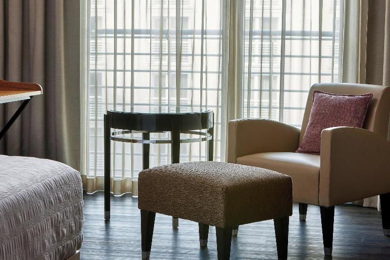 Le Meridien Munich - Oda