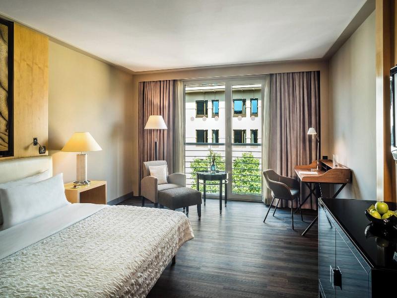 Le Meridien Munich - Oda