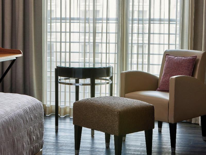 Le Meridien Munich - Oda