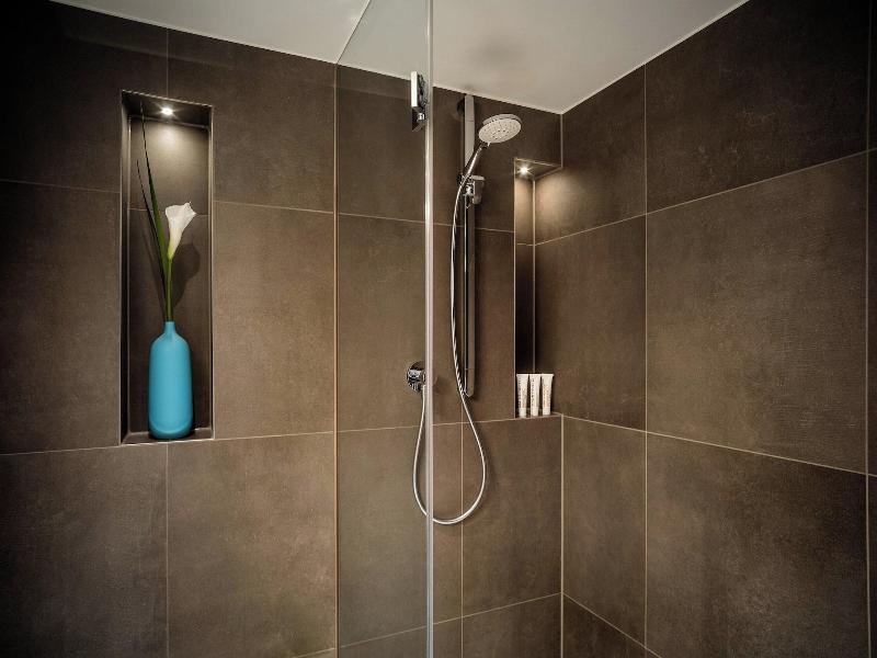 Le Meridien Munich - Oda