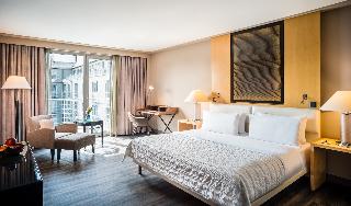 Le Meridien Munich fotoÄŸrafÄ±
