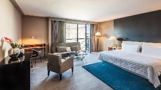 Le Meridien Munich fotoÄŸrafÄ±