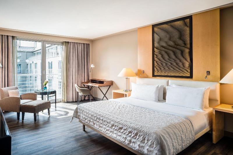 Le Meridien Munich - Oda